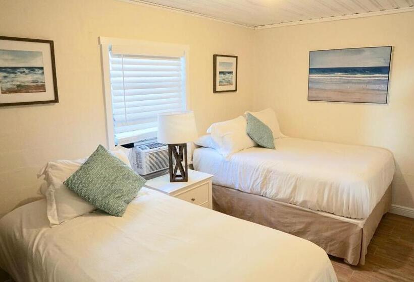 خانه 1 خوابه, The Molloy   Treasure Island Suites & Cottages