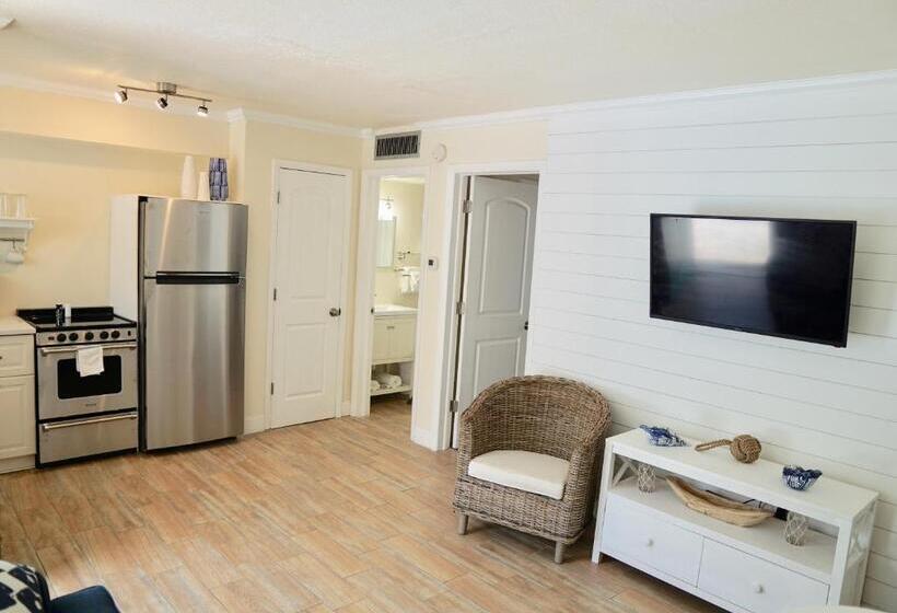 سوییت, The Molloy   Treasure Island Suites & Cottages