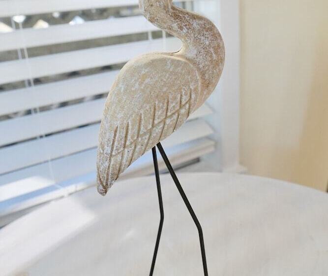 خانه 1 خوابه, The Molloy   Treasure Island Suites & Cottages