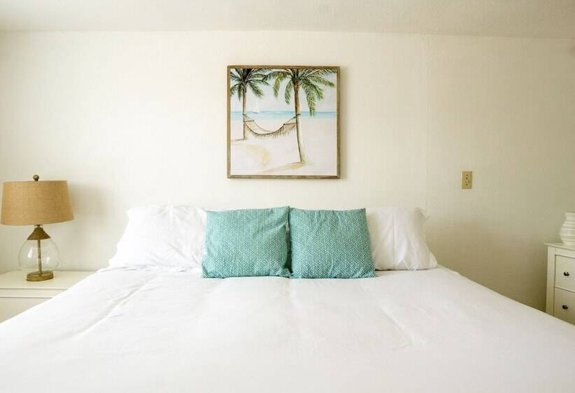 سوییت, The Molloy   Treasure Island Suites & Cottages
