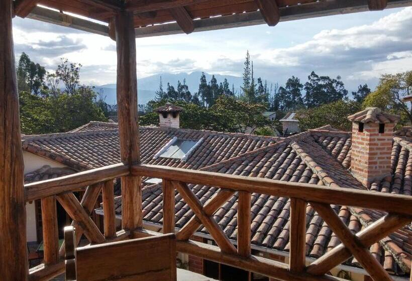 スーペリアースイート, Hacienda Jimenita Wildlife Reserve