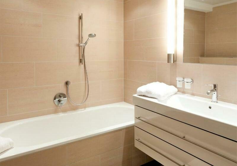 1 Szobás Apartman, Pension Grissemann