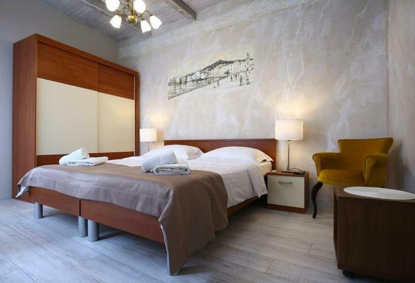 Номер Superior, Luxury Lidija Rooms