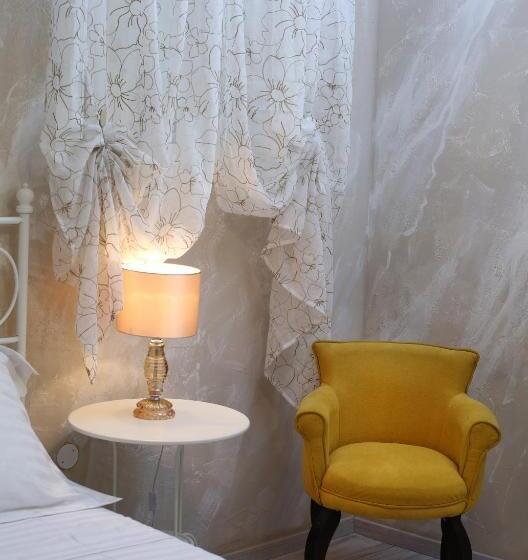 Номер Superior, Luxury Lidija Rooms