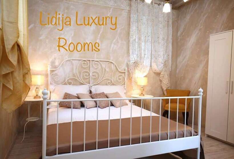 Номер Superior, Luxury Lidija Rooms