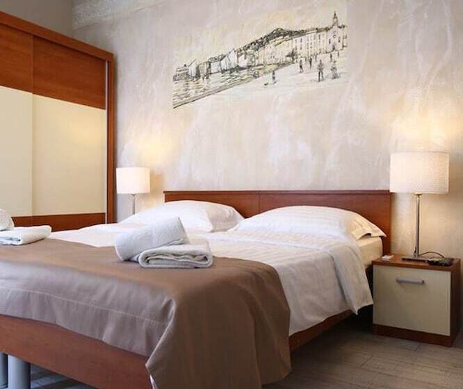 Номер Superior, Luxury Lidija Rooms