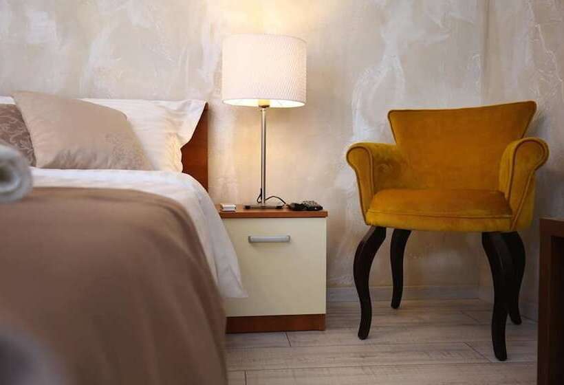 Номер Superior, Luxury Lidija Rooms