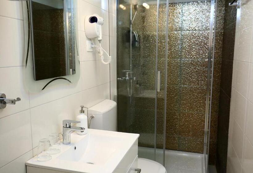 Номер Superior, Luxury Lidija Rooms