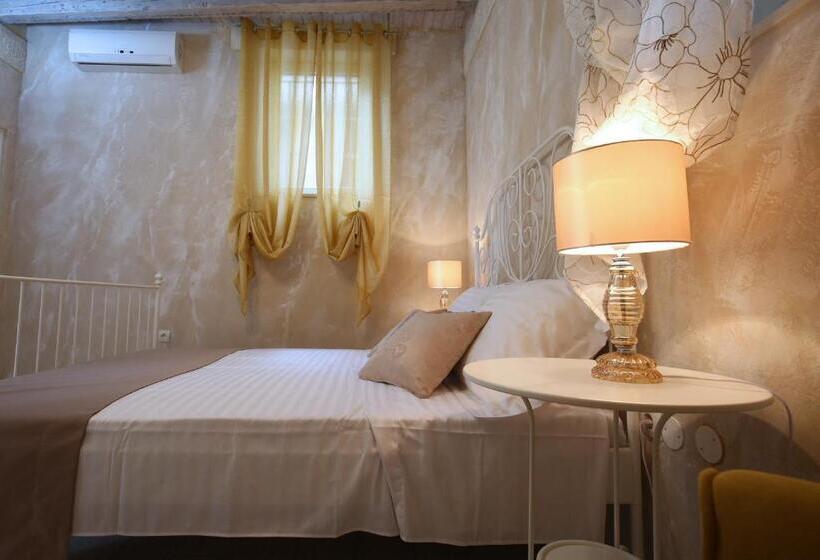 Номер Superior, Luxury Lidija Rooms