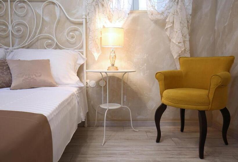 Номер Superior, Luxury Lidija Rooms