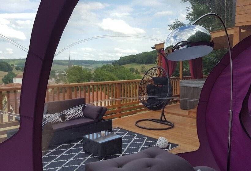 Номер Superior, La Bulle Des Anges