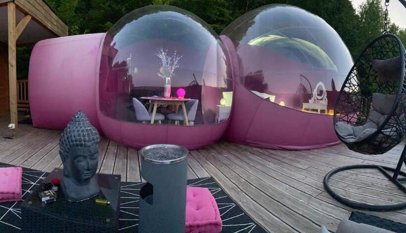 Номер Superior, La Bulle Des Anges