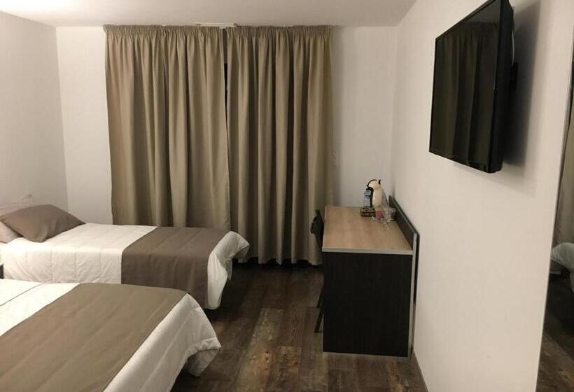 Номер Deluxe, Hôtel Restaurant Mas Del Gall