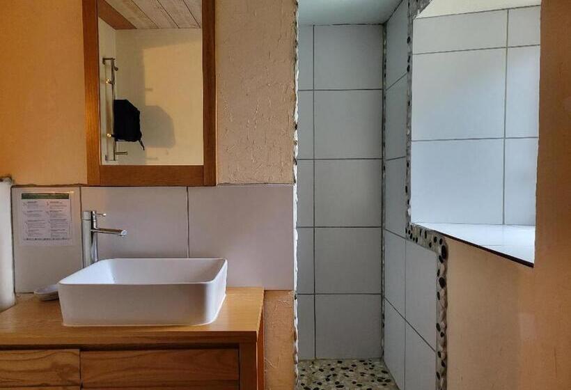 패밀리 룸, Auberge La Bergerie