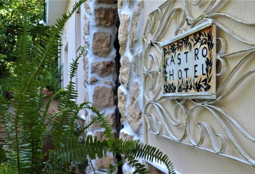 Студия Стандарт, Kastro