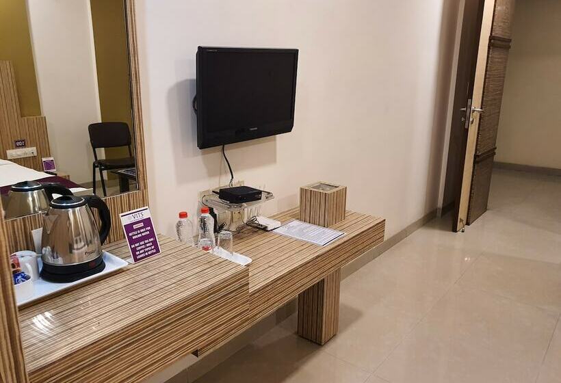 Апартаменты Executive 1 Спальня, Vits Kalyan Bhiwandi