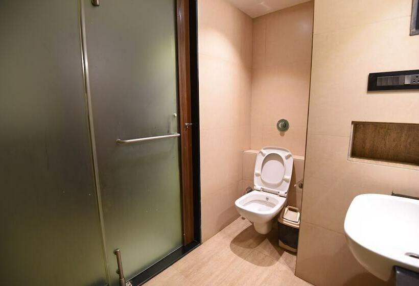 Апартаменты Executive 1 Спальня, Vits Kalyan Bhiwandi