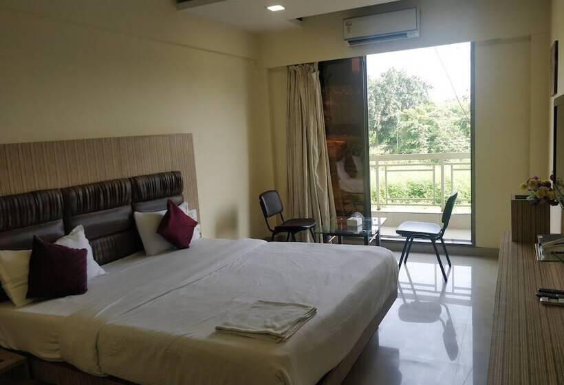 Апартаменты Executive 1 Спальня, Vits Kalyan Bhiwandi