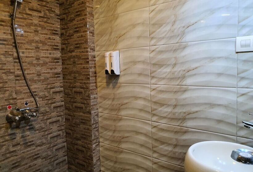 Апартаменты Executive 1 Спальня, Vits Kalyan Bhiwandi