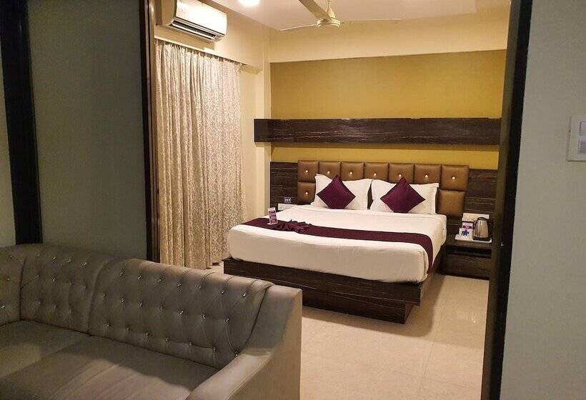 Family Suite, Vits Kalyan Bhiwandi