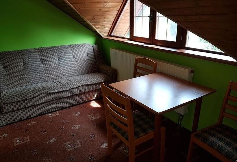 Номер Стандарт, Penzion šatovské Lípy