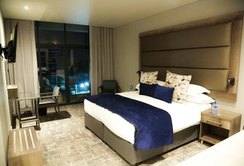 Номер Superior, Blueberry Hill