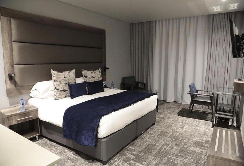 Номер Superior, Blueberry Hill