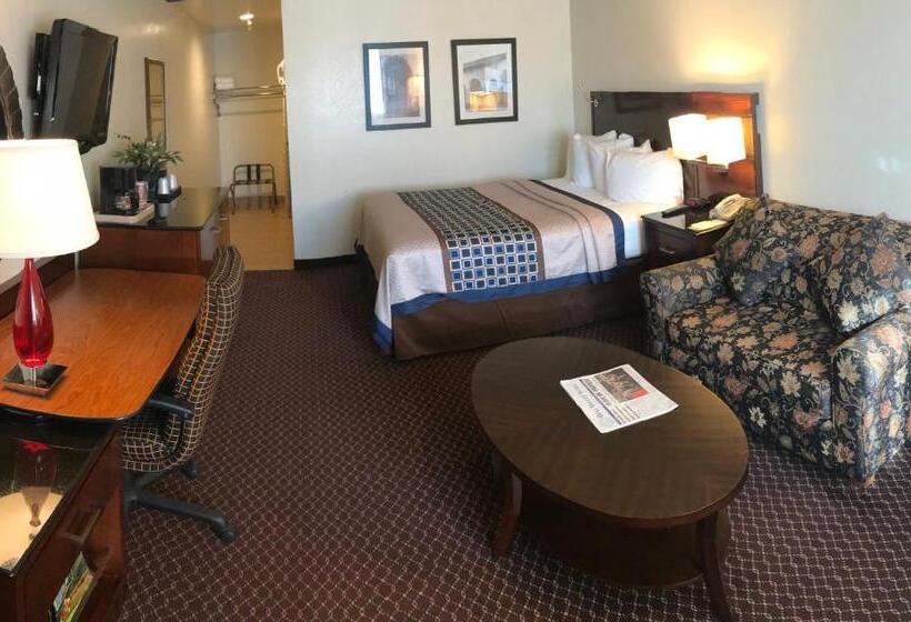 Номер Стандарт, Oakridge Inn
