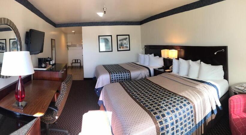 Номер Стандарт, Oakridge Inn