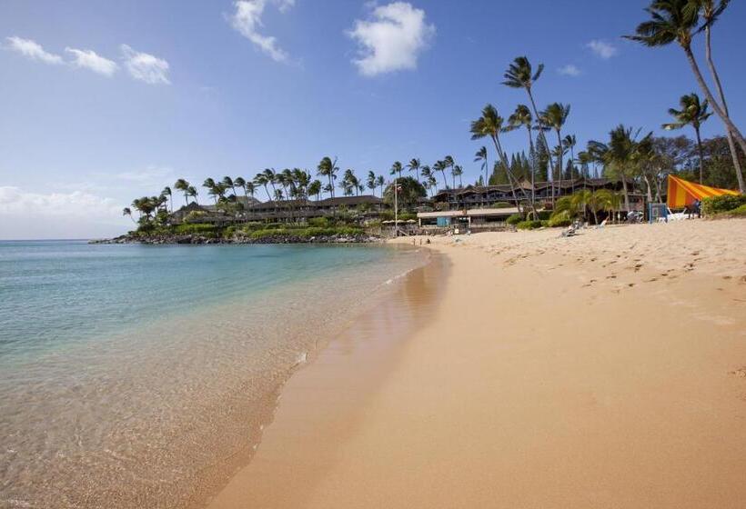 Escritório Estandar Vista Mar, Napili Kai Beach Resort