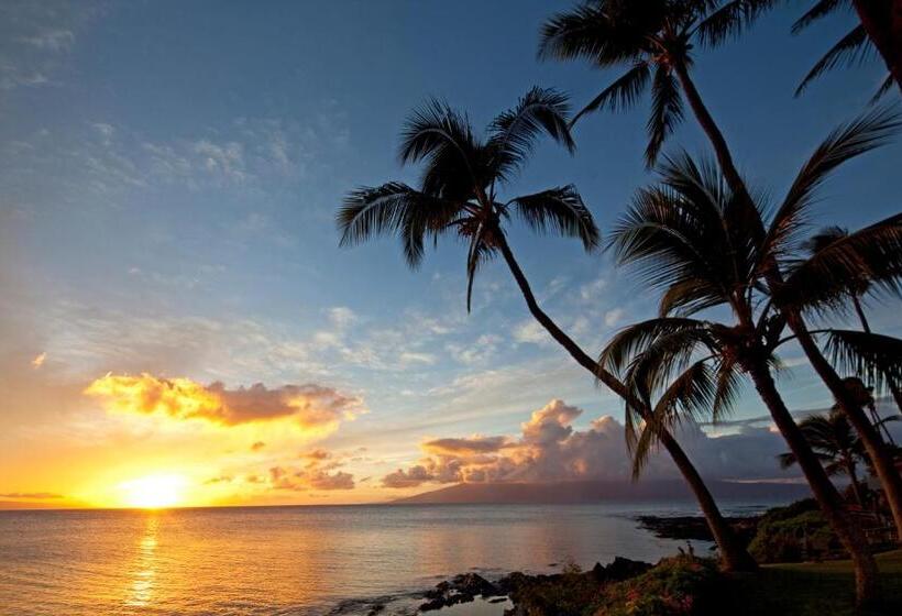 Suíte Vista Mar, Napili Kai Beach Resort
