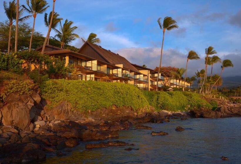 Suíte Vista Mar, Napili Kai Beach Resort