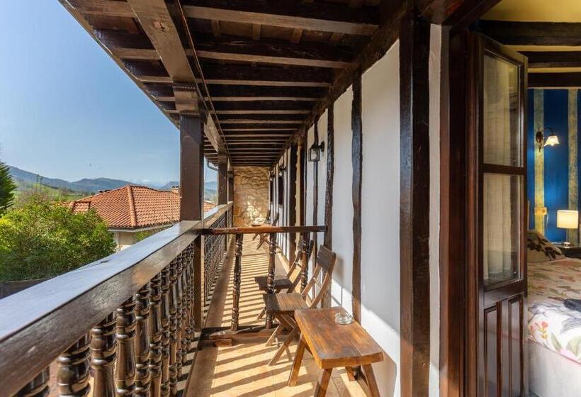 Номен Superior с Гидромассажем, Posada Rural Sierra De Ibio