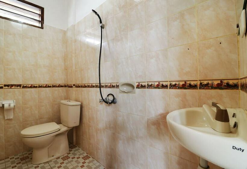 اتاق سوپریور, Bagus Bay Homestay