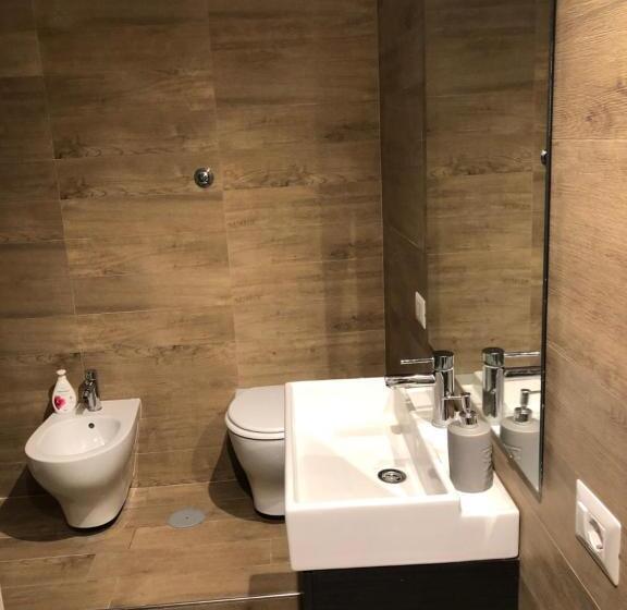 اتاق استاندارد, Traiano Guest House