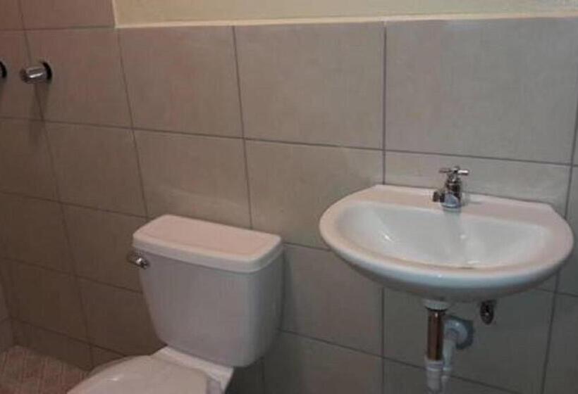 标准间, Airport Inn Managua