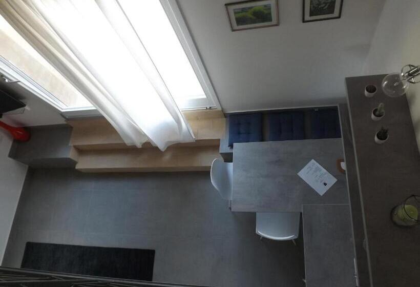 Дом 1 Спальня, Tenuta Del Viandante