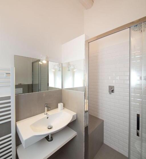 Дом 1 Спальня, Tenuta Del Viandante
