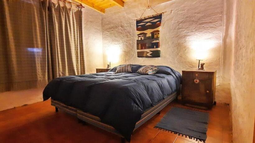 标准间, Aire De Barreal Hostel Andino