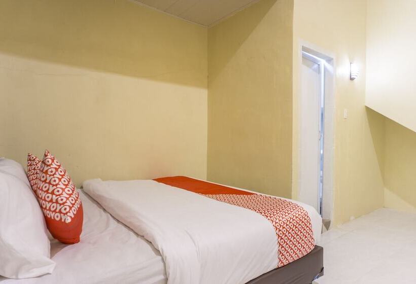 Номер Стандарт, Reddoorz Syariah At Harley Hotel Sabang