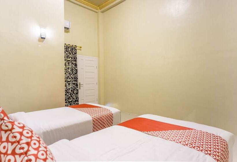 Номер Стандарт, Reddoorz Syariah At Harley Hotel Sabang