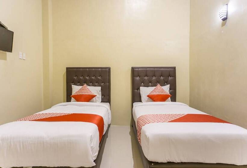 Номер Стандарт, Reddoorz Syariah At Harley Hotel Sabang