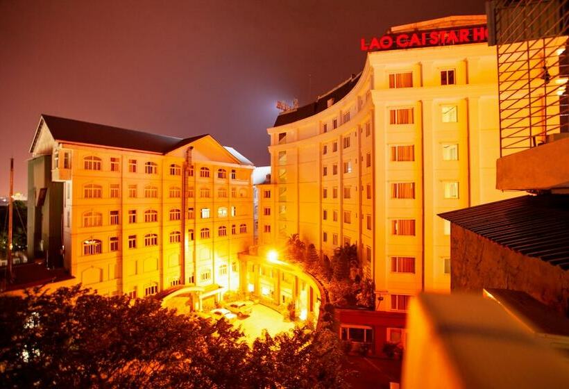 اتاق لوکس, City  Lao Cai