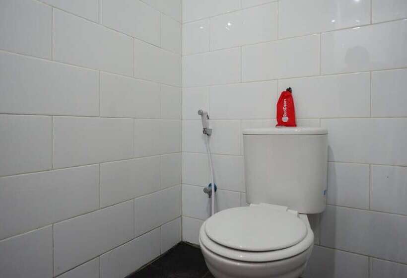 Номер Стандарт, Reddoorz Syariah @ Jalan Sultan Agung Tegal