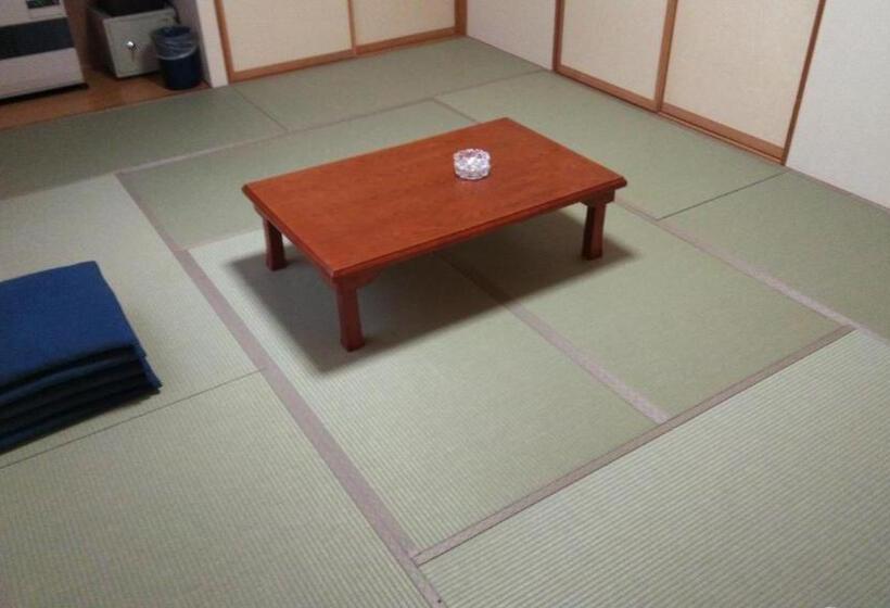 Номер Стандарт, Tabist Hachi No Oyado Numadate Heights