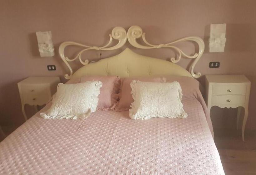 Номер Стандарт, B&b Il Sogno Del Pinzagrilli
