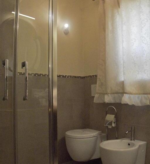 Номер Стандарт, B&b Il Sogno Del Pinzagrilli