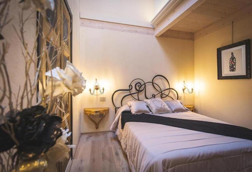 Номер Superior, B&b Il Sogno Del Pinzagrilli