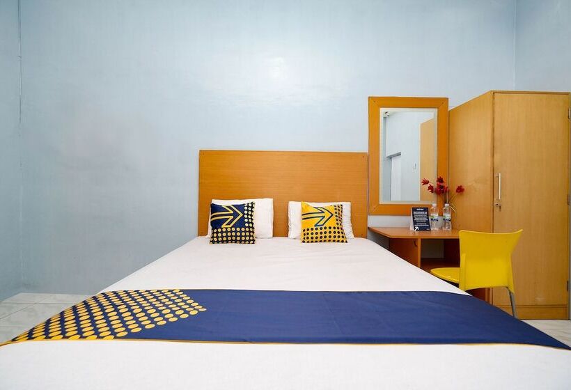Семейный Номер, Spot On 2240 Simpang Tujuh Residence