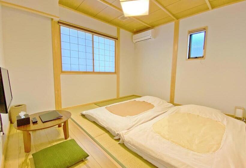 Номер Стандарт, 寅家 Japanese Modern